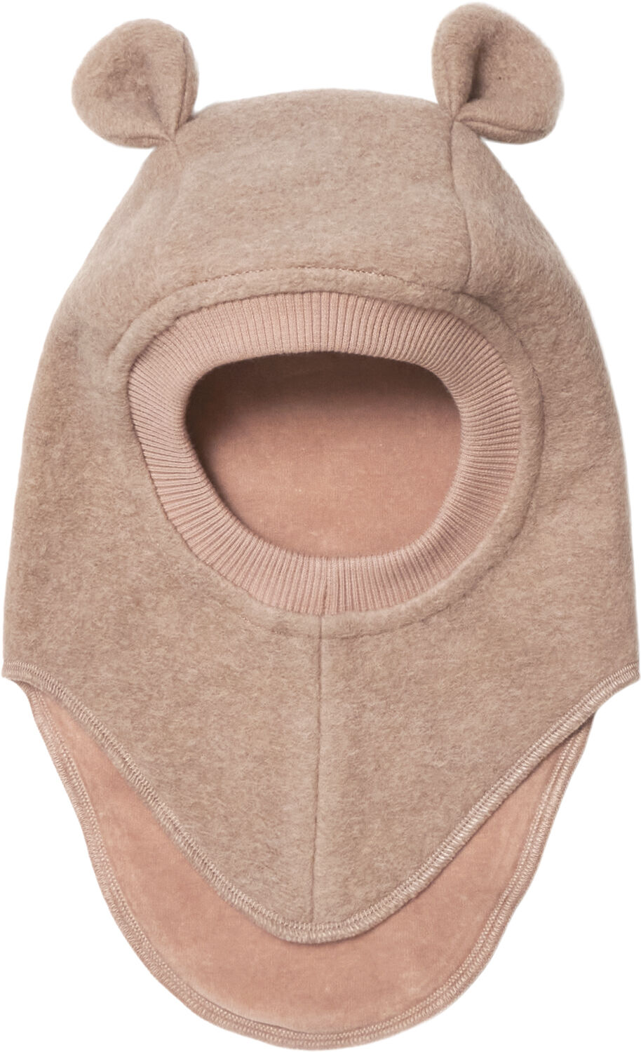 Balaclava Ears Wool
