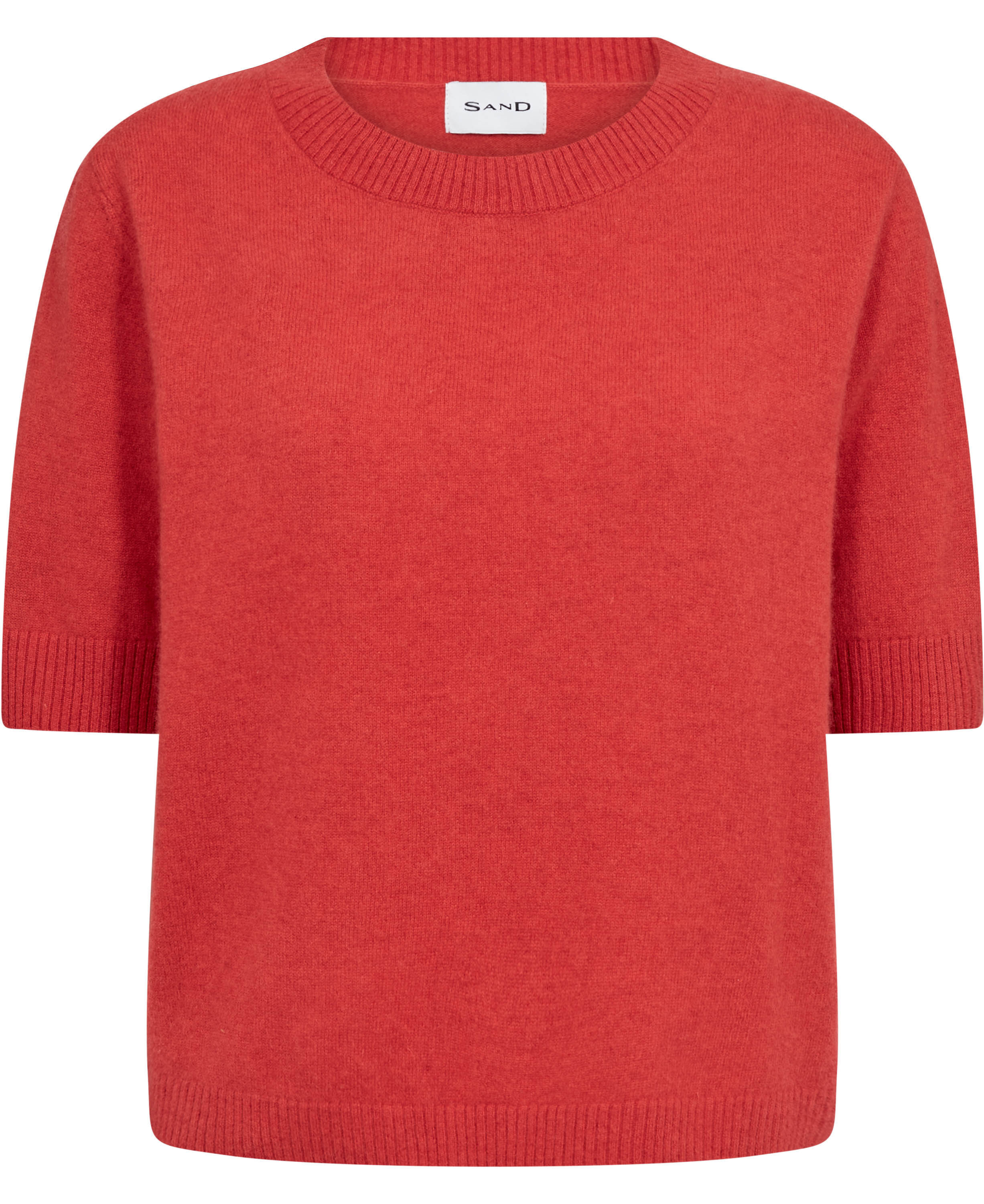 Pure Cashmere P - Delmy