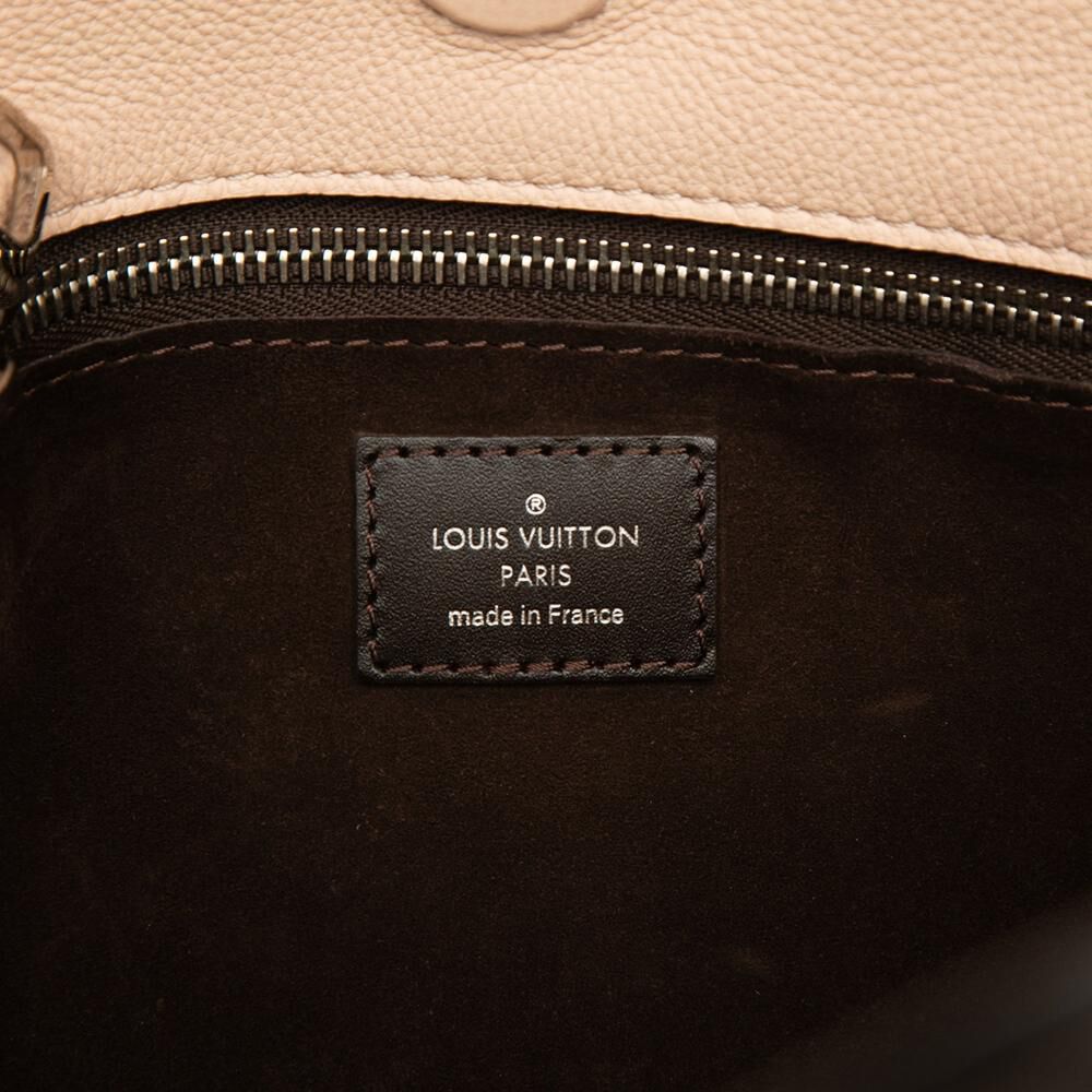 Louis Vuitton Tote