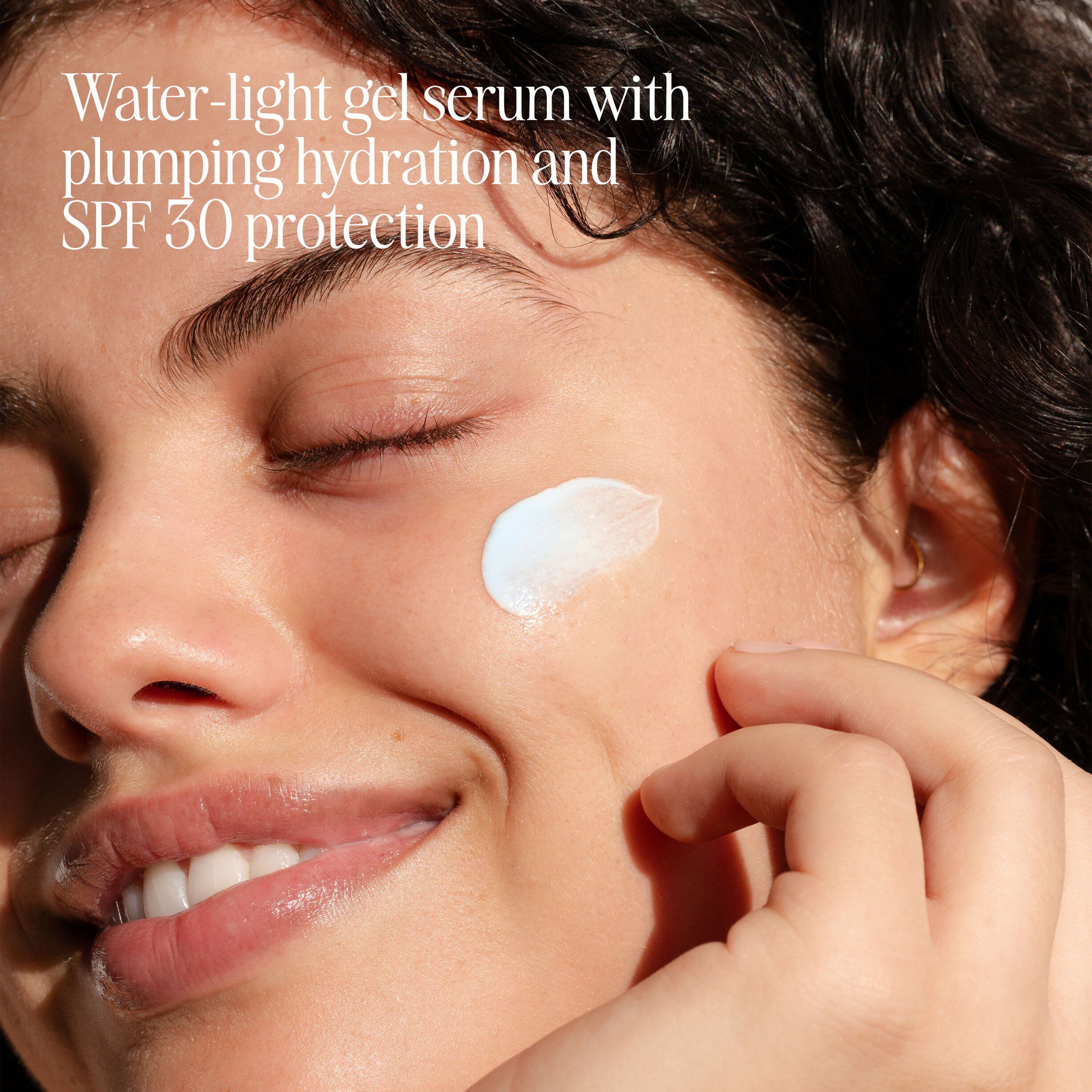 Refreshing Water Pluming Gel SPF 30