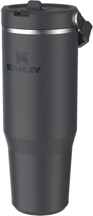 IceFlow Flip Straw Tumbler 0.89L