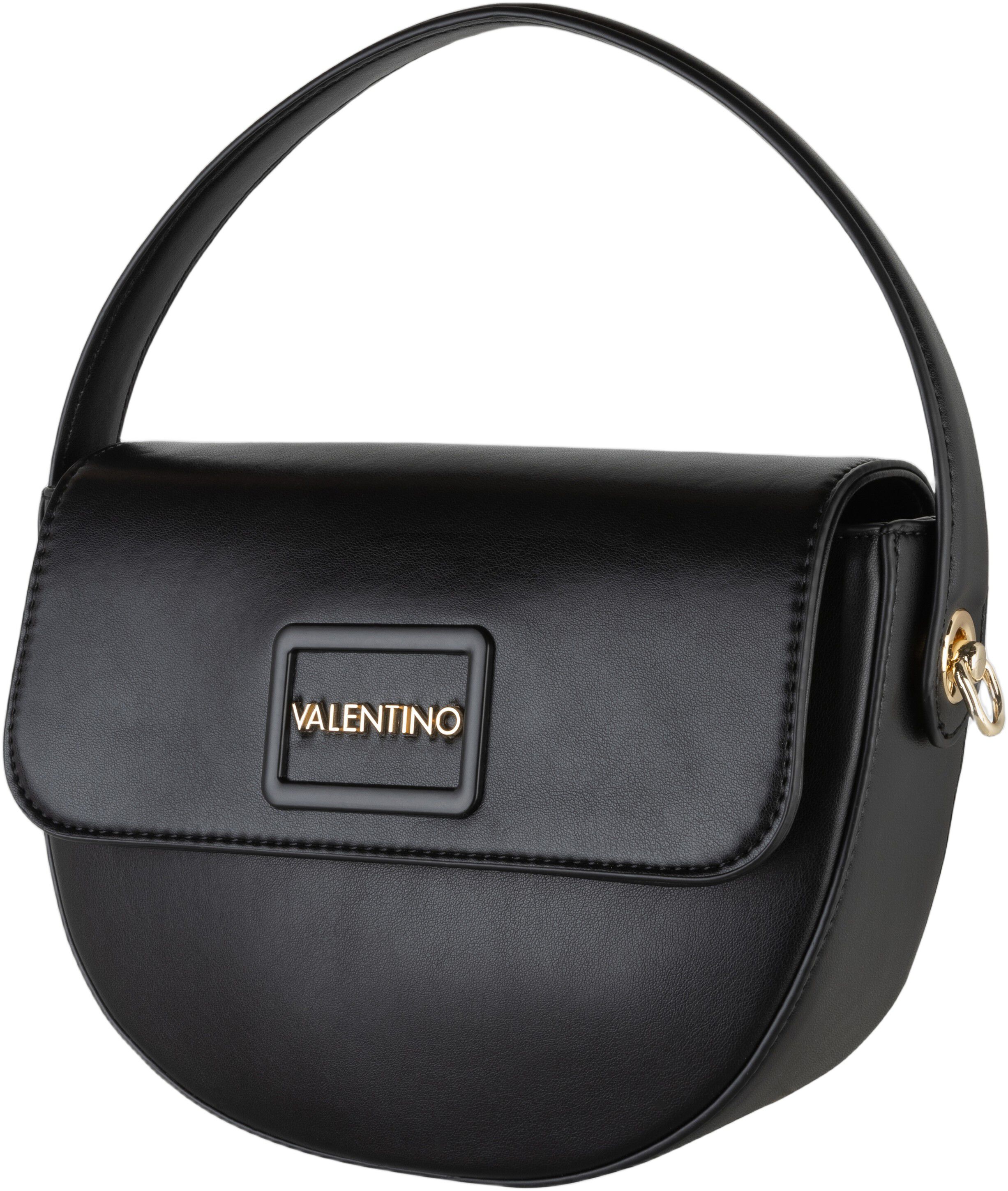 Wannabe axelv&auml;ska