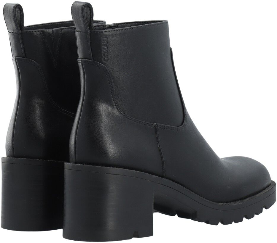 BIAVERA Low Boot Faux Leather