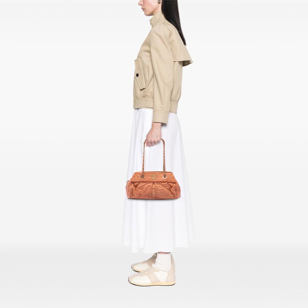 Chanel Shoulder Bag