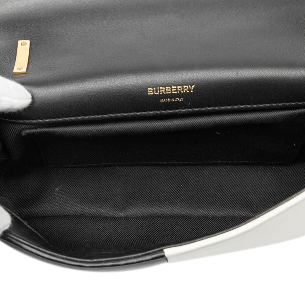Burberry Crossbody Bag