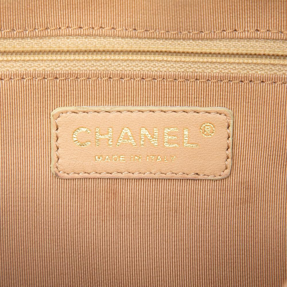 Chanel Tote