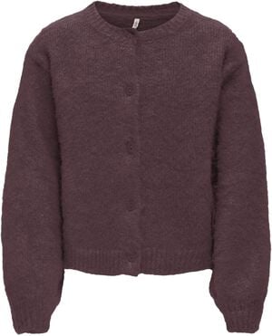 KOGGALO LS O-NECK CARDIDAN KNT