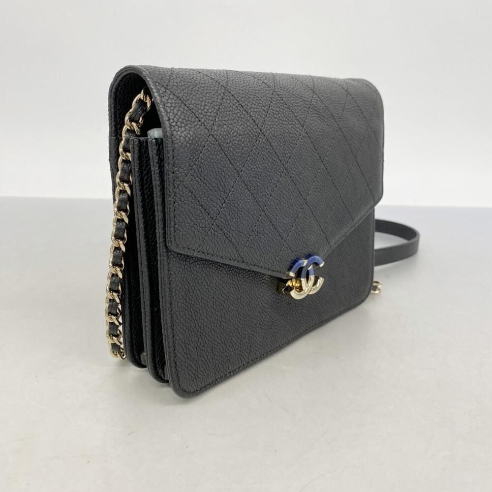 Chanel Shoulder Bag