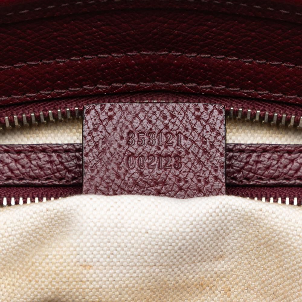 Gucci Tote