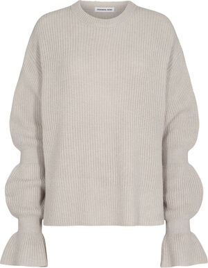 Carmen Drape Knit
