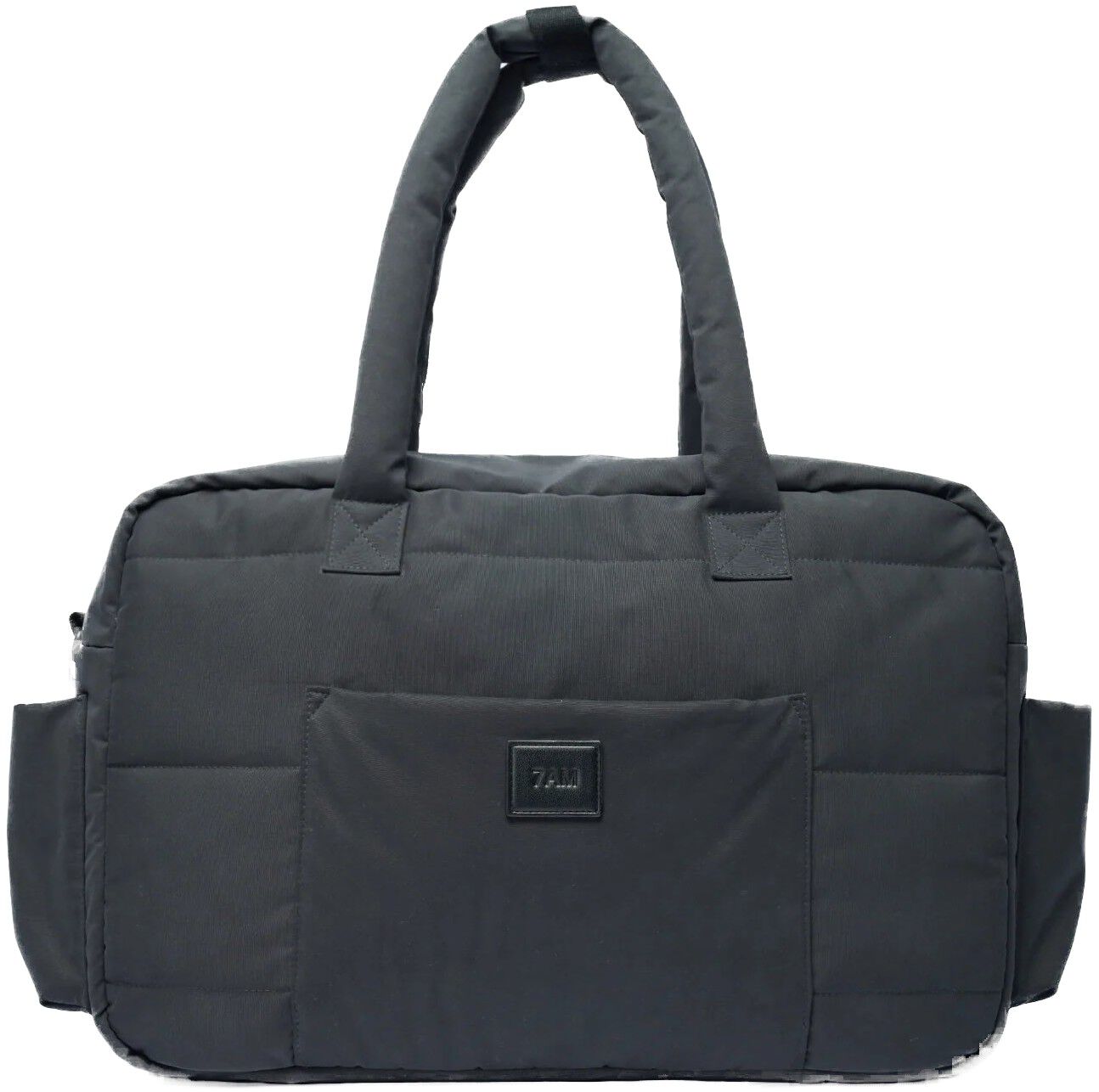 Soho Diaper Carryall - Benji