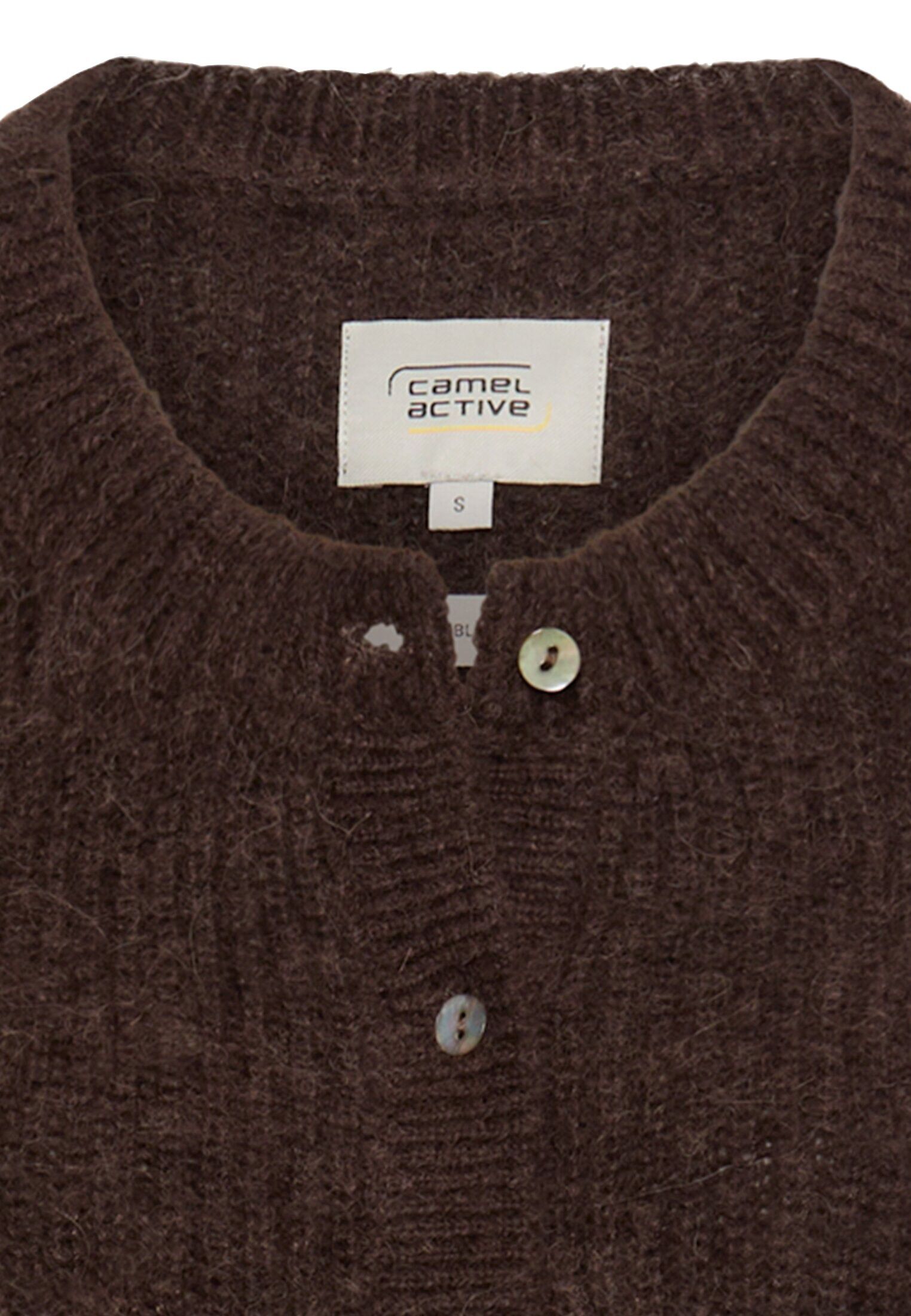 Knitted Vests