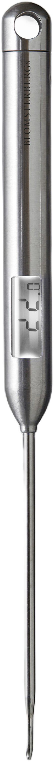 K&ouml;k-/bolchetermometer St&aring;l SS304
