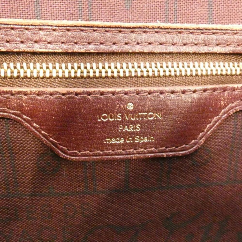 Louis Vuitton Neverfull