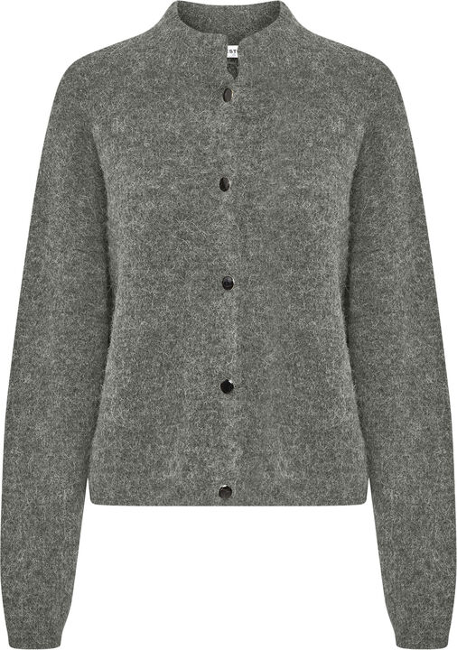 AlphaGZ short cardigan NOOS