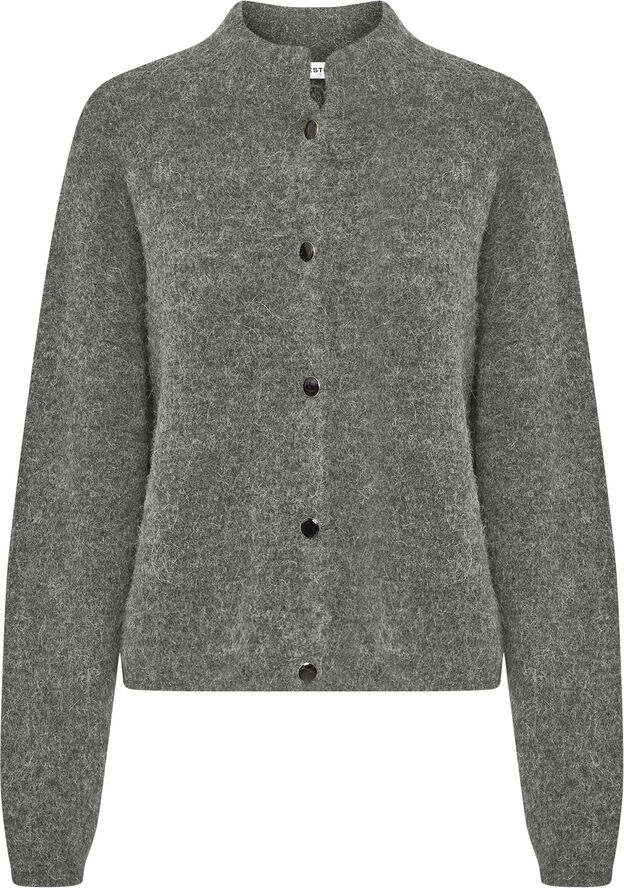 AlphaGZ short cardigan NOOS