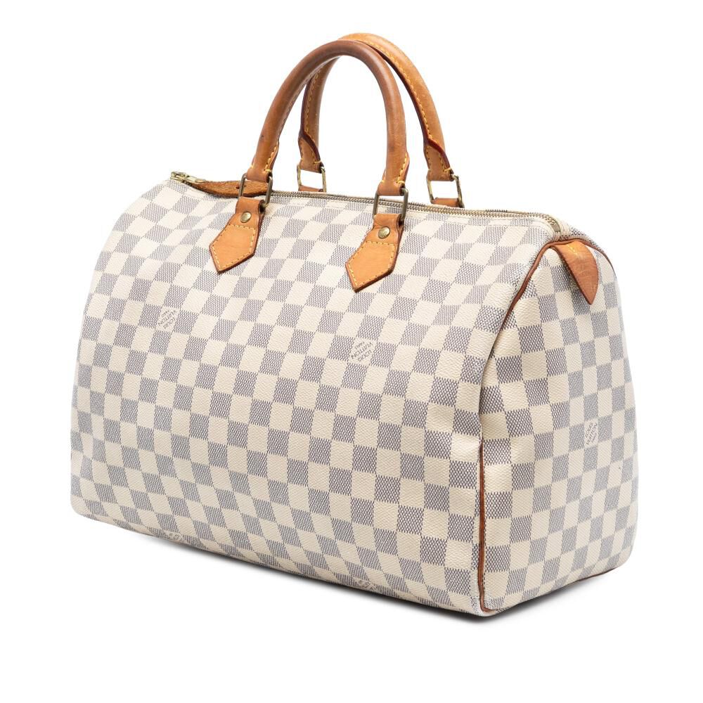 Louis Vuitton Speedy