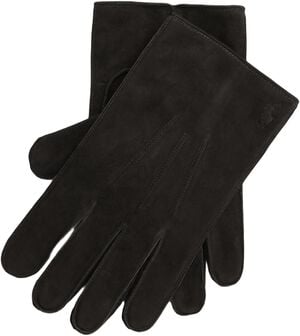 LEATHER-EVERYDAY SUEDE GLOVE