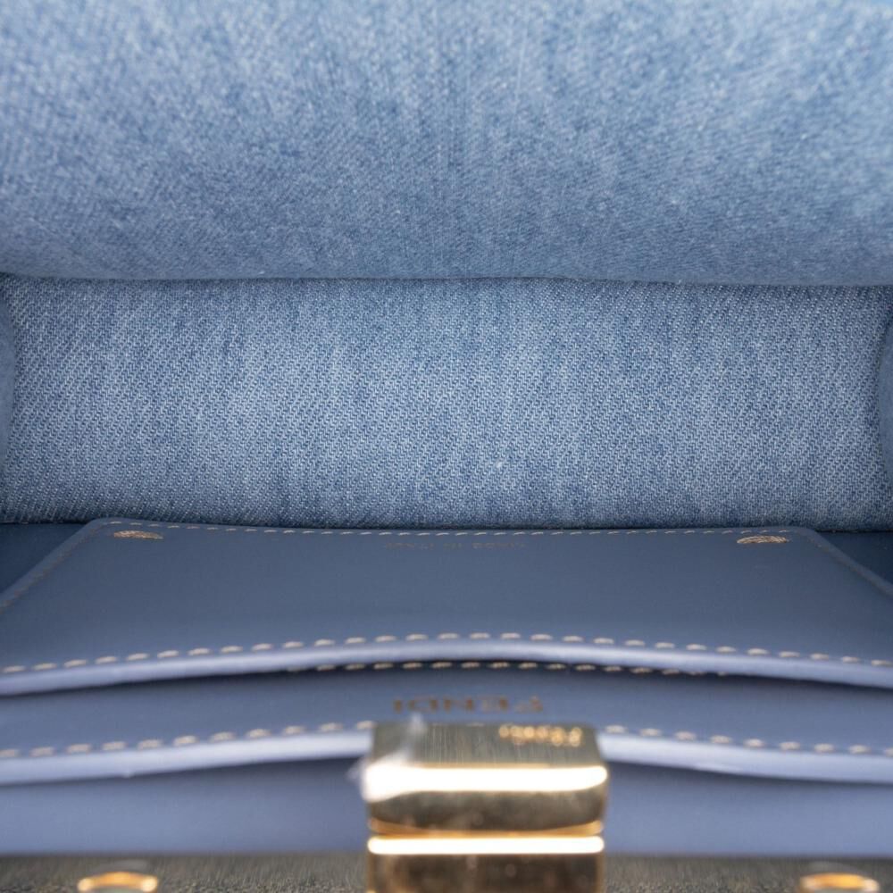Fendi Peekaboo