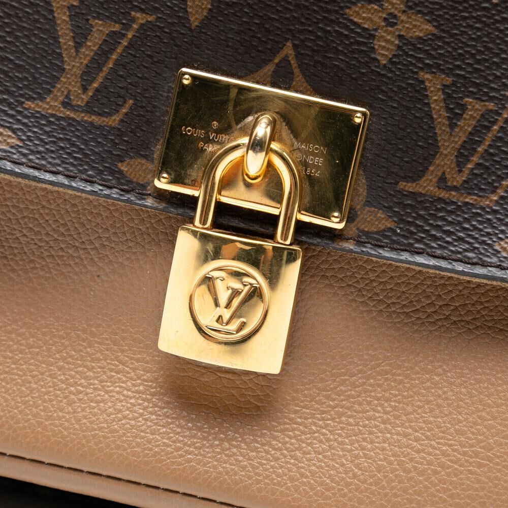 Louis Vuitton Marignan