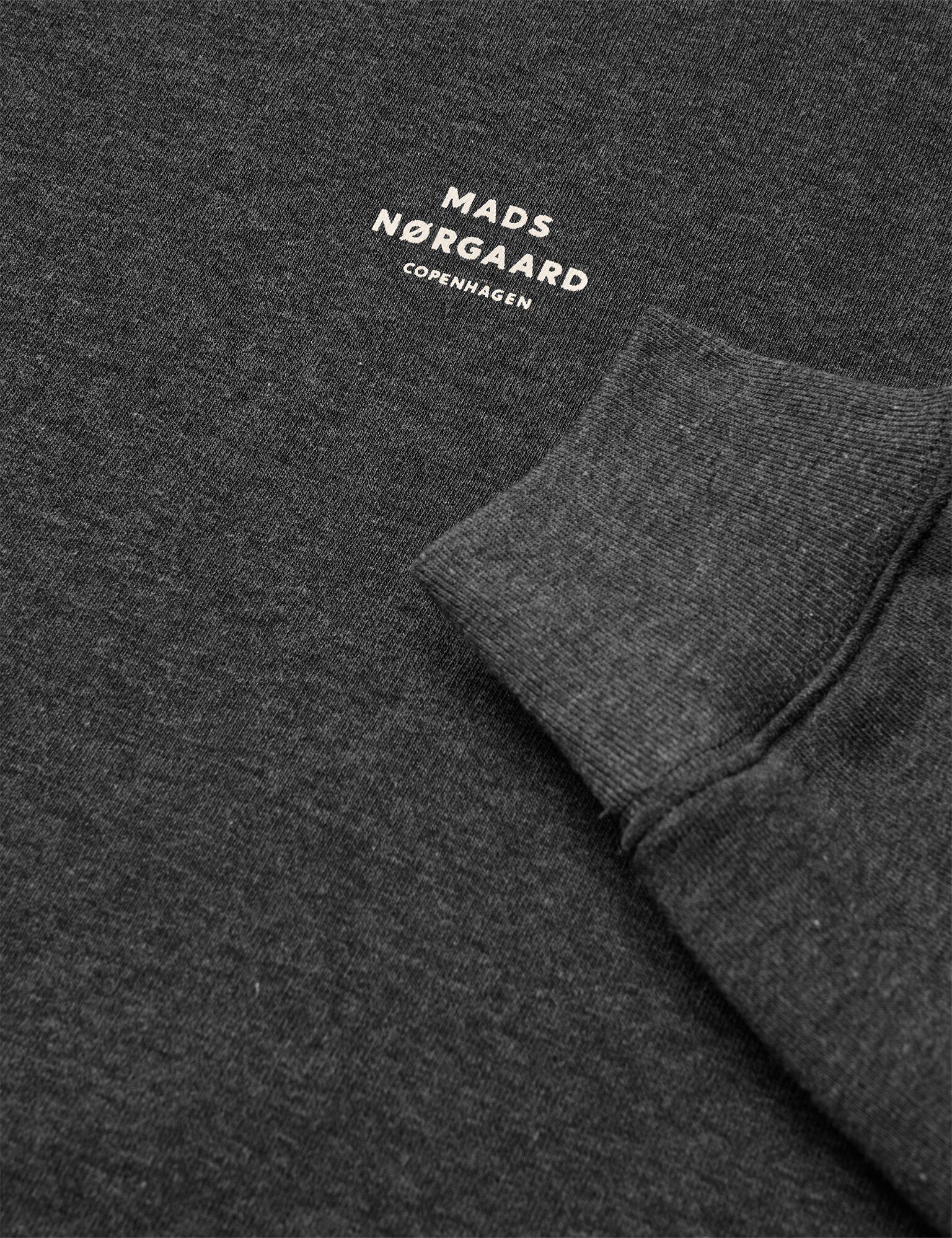 Standard Crew Logo Sweat FAV