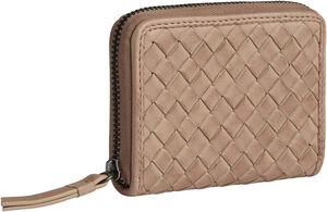 Selmambg Wallet, Weave