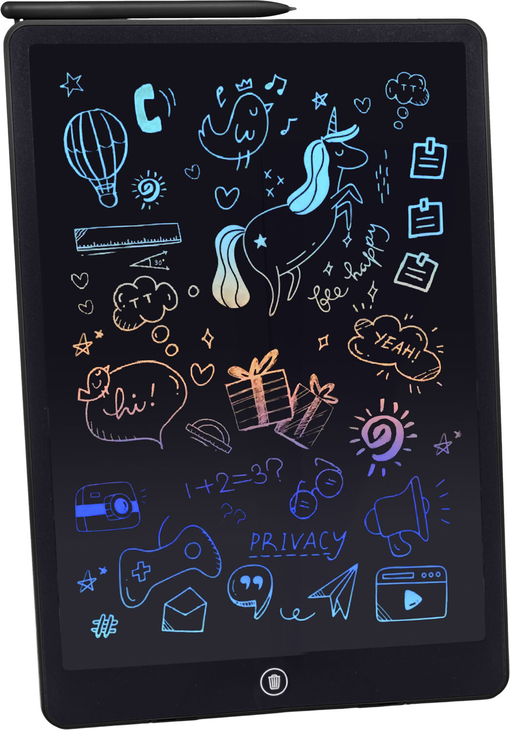 ARTK LCD TEGNETAVLE 40cm