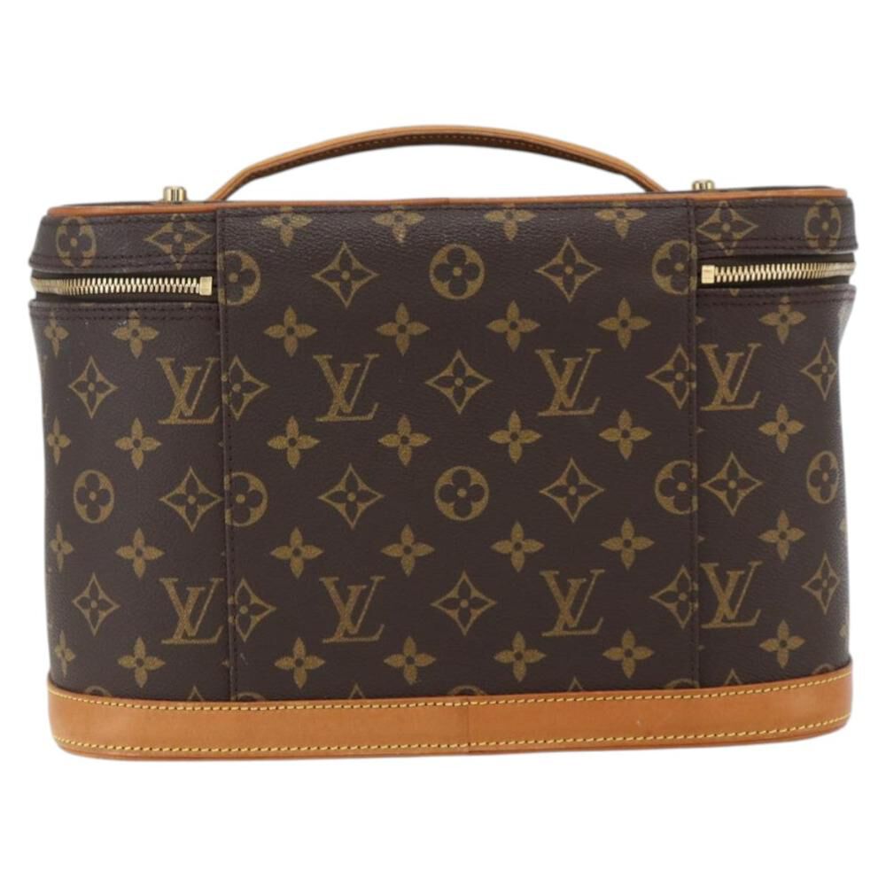 Louis Vuitton Bowling Vanity