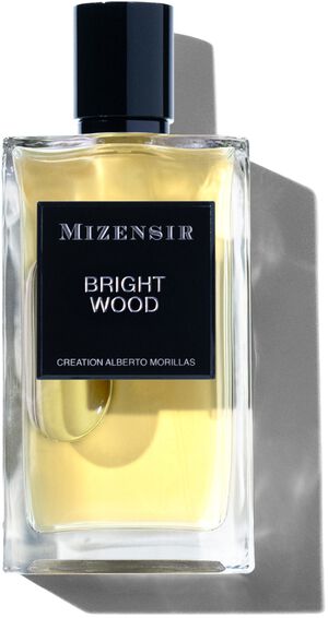 Mizensir Bright Wood 100ml EDP Spray