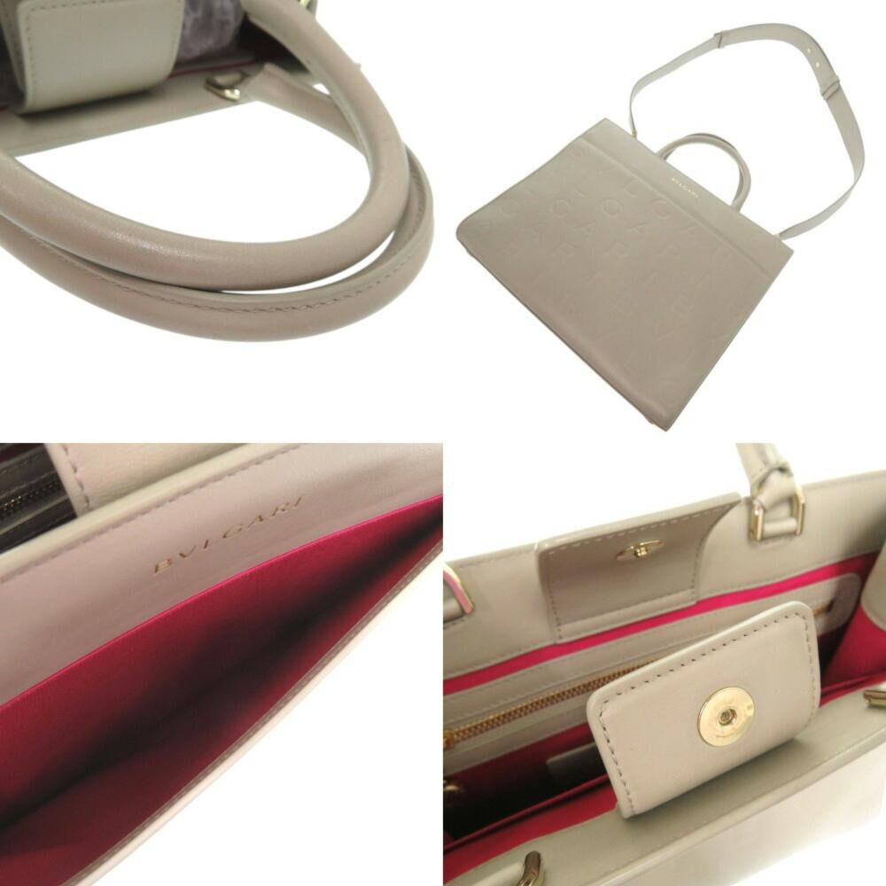 Bvlgari Tote