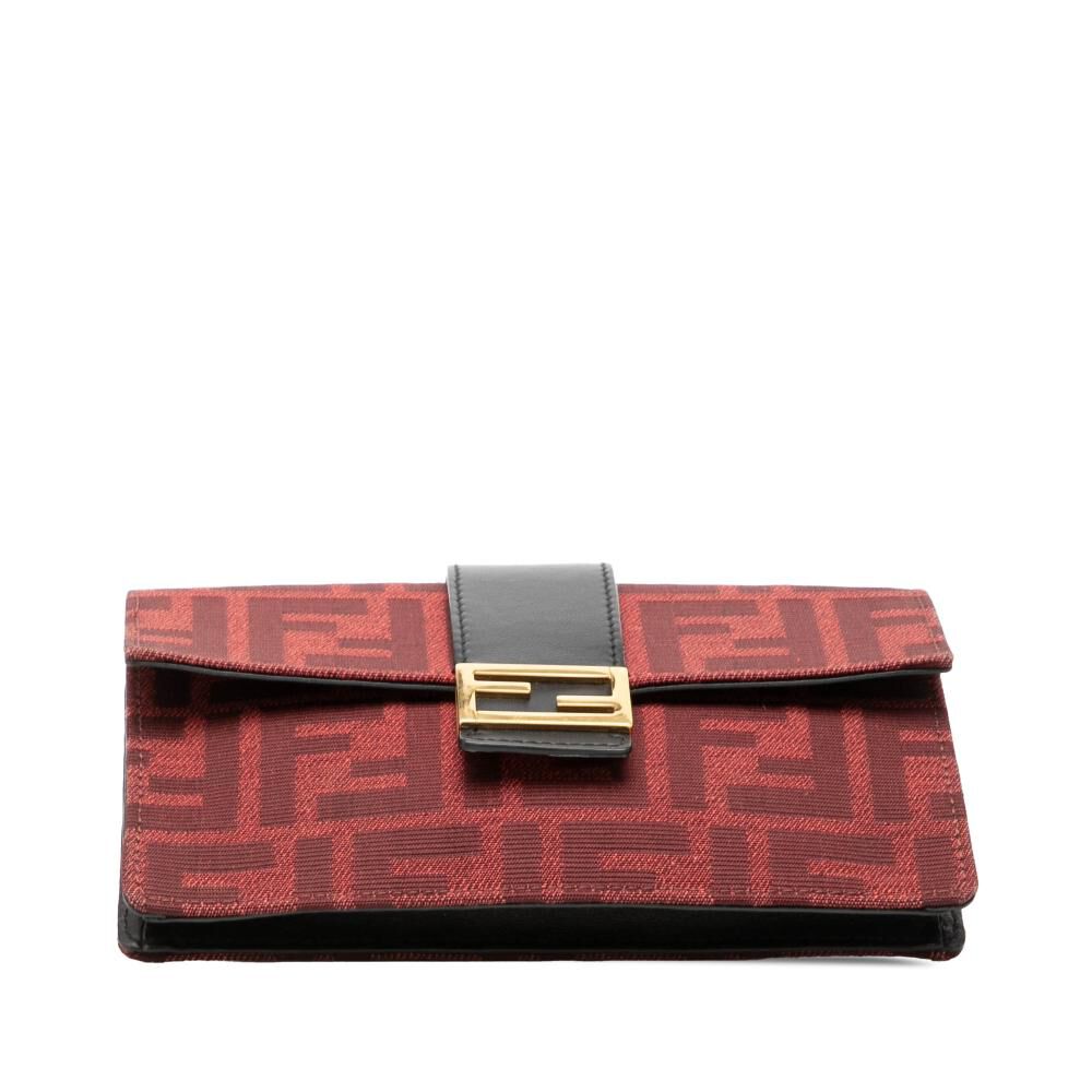 Fendi Baguette