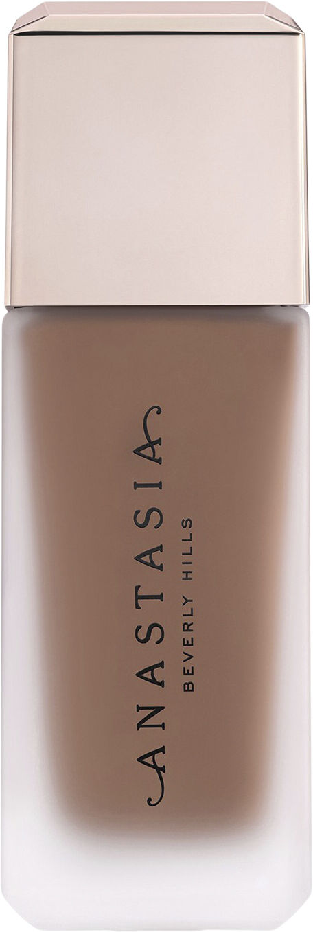 Impeccable Blurring Second-Skin Matte Foundation - Sammetsmatt foundat