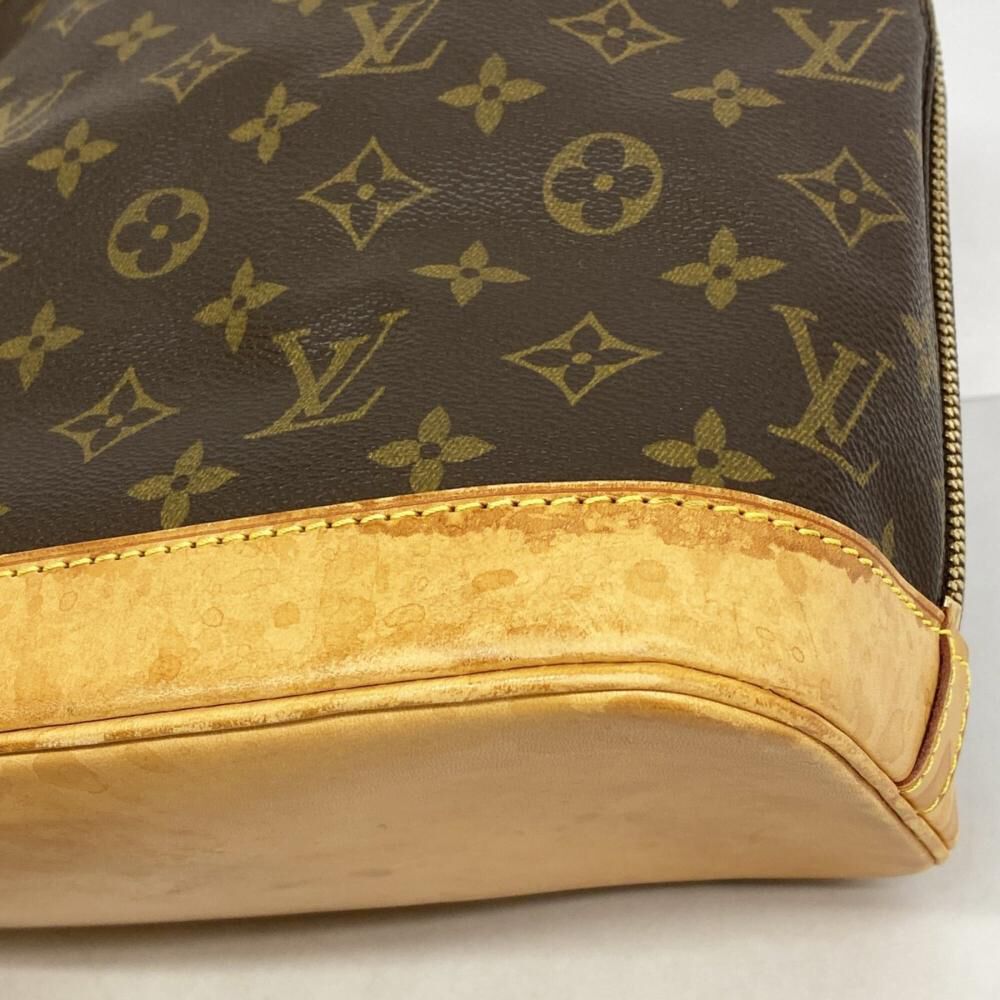 Louis Vuitton Alma