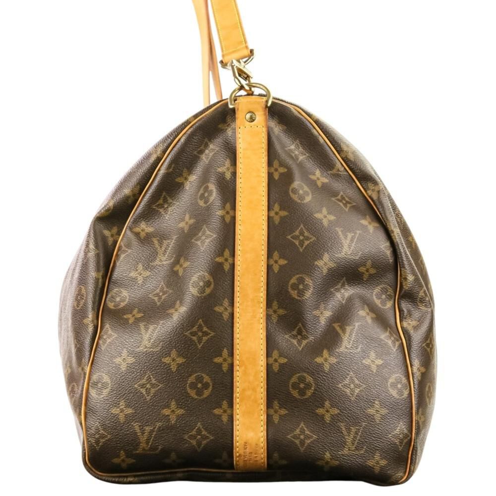Louis Vuitton Keepall