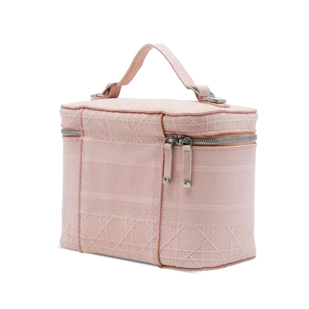 Dior Vanity Bag