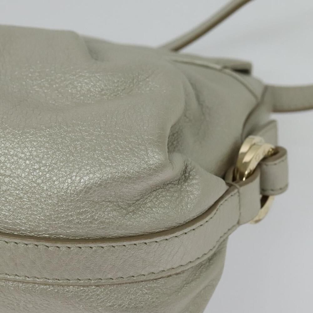 Bvlgari Shoulder Bag