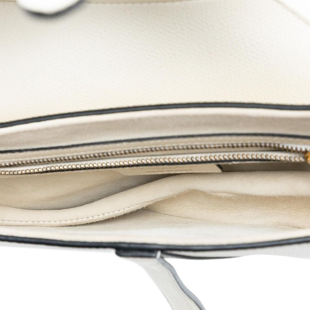 Dior Saddle Bag