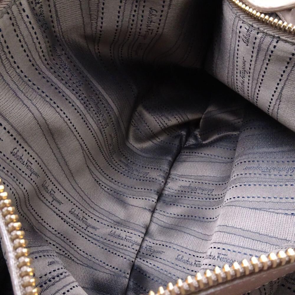 Salvatore Ferragamo Tote