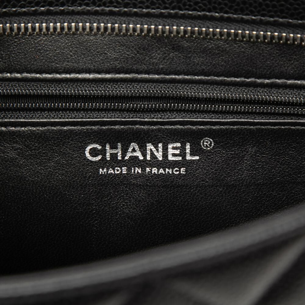 Chanel Tote