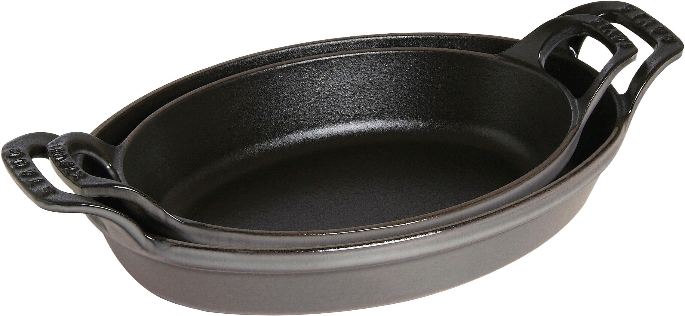 Specialities 21 cm, Ugnsform, Grafitgr&aring;