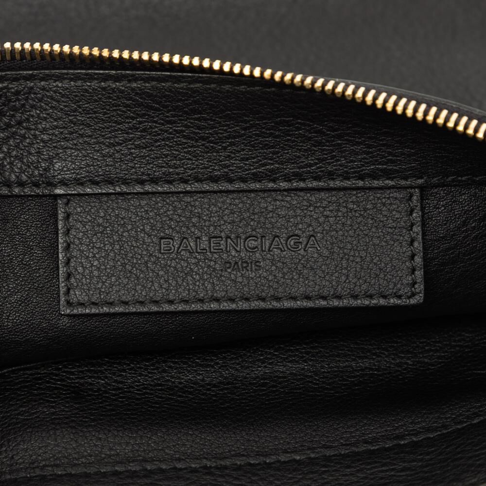 Balenciaga Clutch