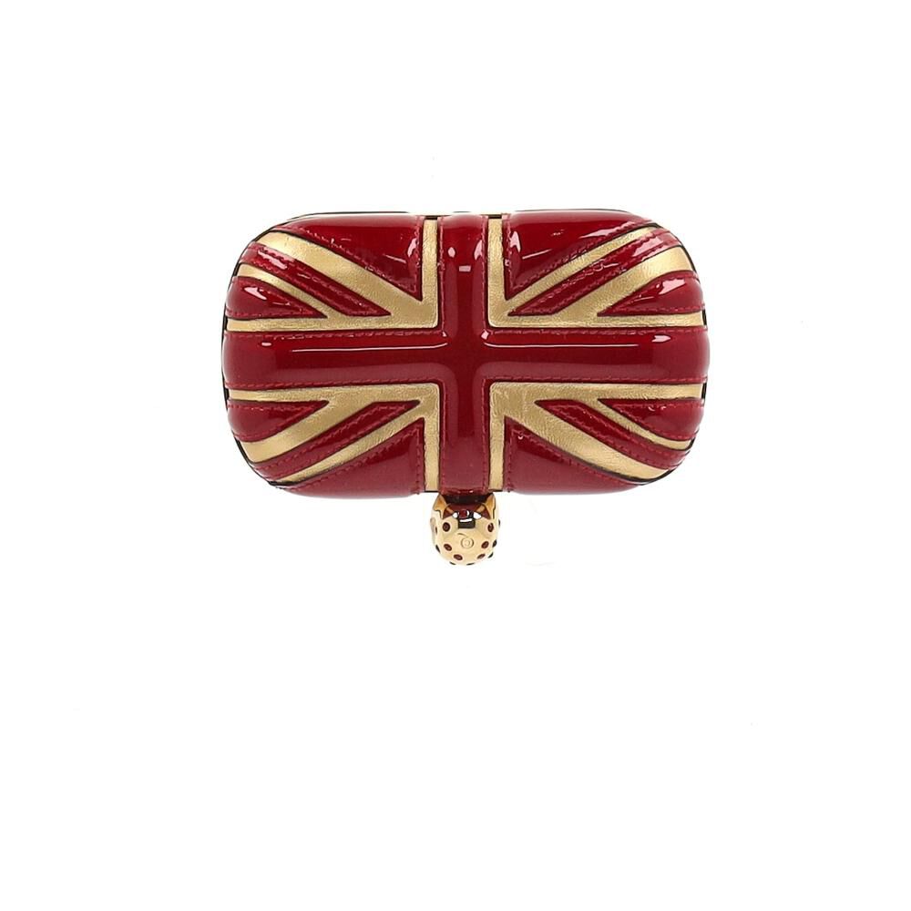 Alexander Mcqueen Clutch