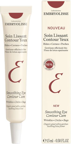 Soothing Smoothing Eye Contour