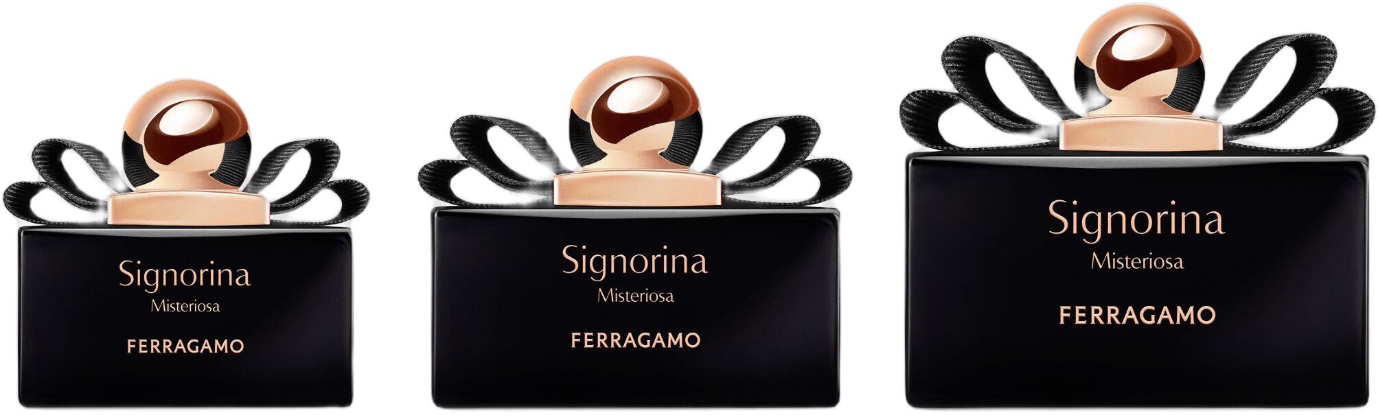 Signorina Misteriosa