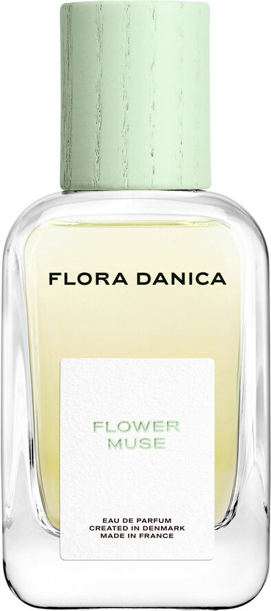 Flora Danica - Flower Muse