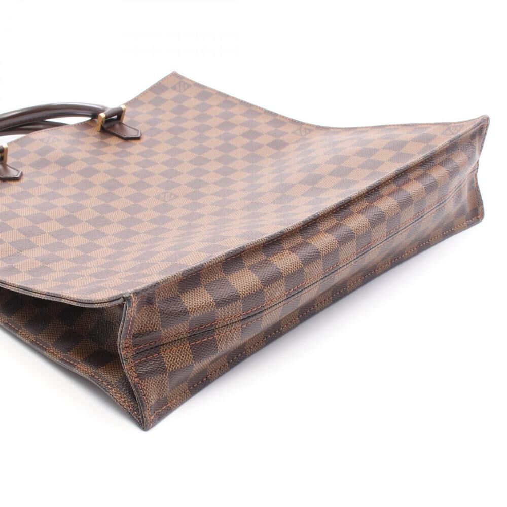 Louis Vuitton Sac Plat