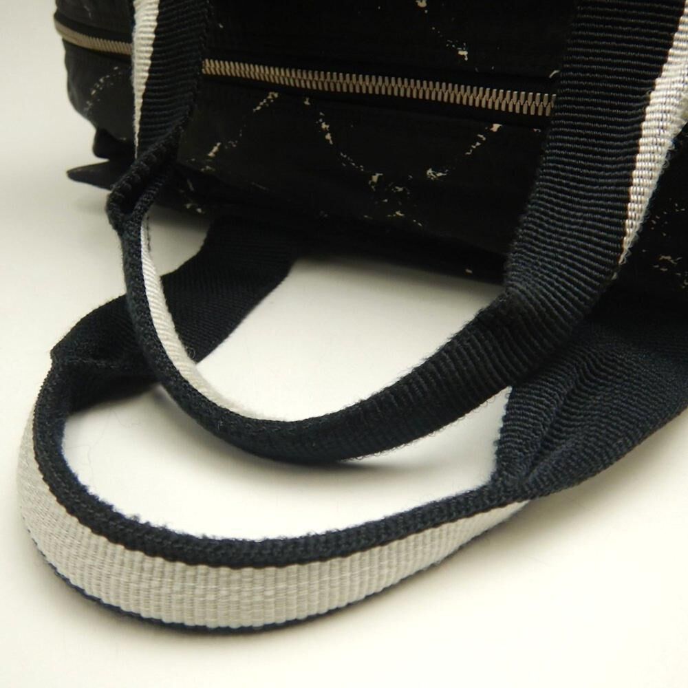Chanel Boston Bag