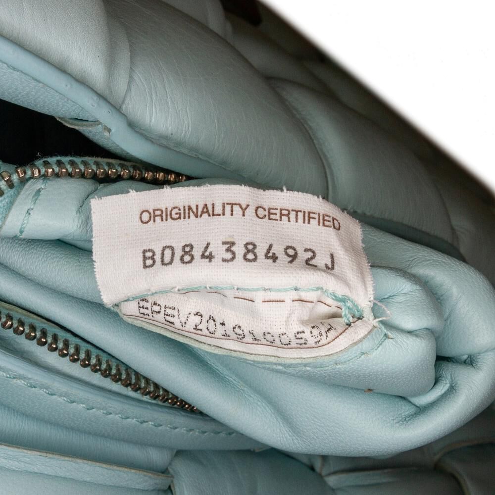 Bottega Veneta Padded Cassette Bag