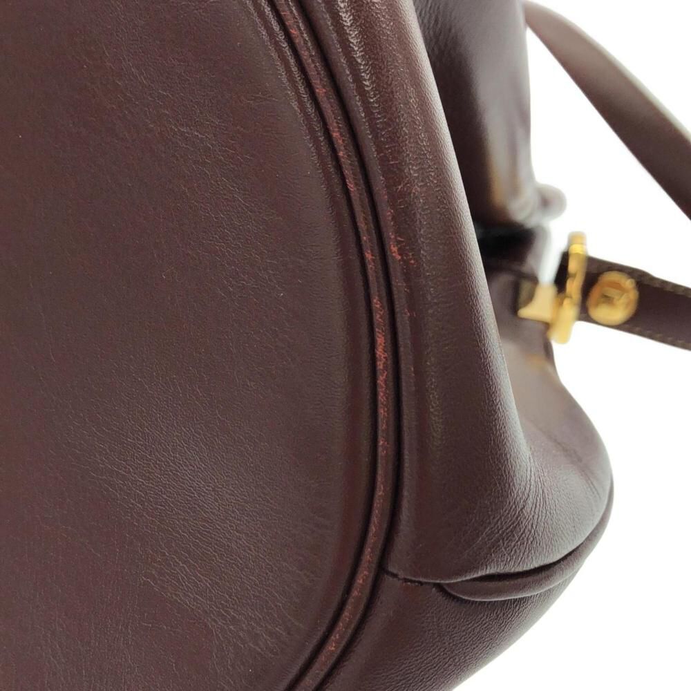 Cartier Shoulder Bag