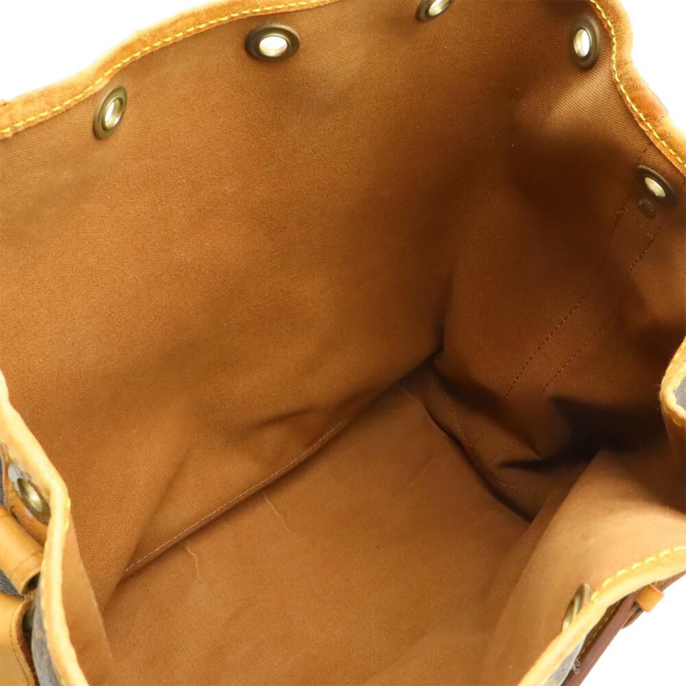 Louis Vuitton Bucket Bag